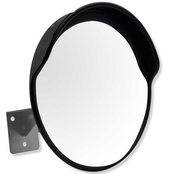 Driveway Convex Traffic Mirrors For Road and Garage Safety