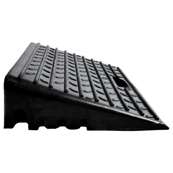 Anti- Slip Kerb Access Ramps - 2 Pieces