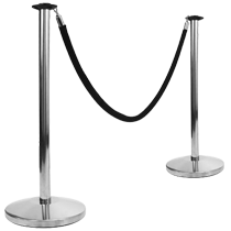 Shop Premium Rope Barriers in UK