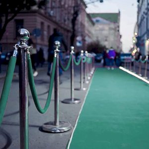 Shop Premium Rope Barriers in UK