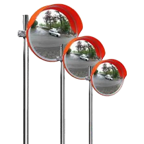 High-Quality Safety Mirrors in UK